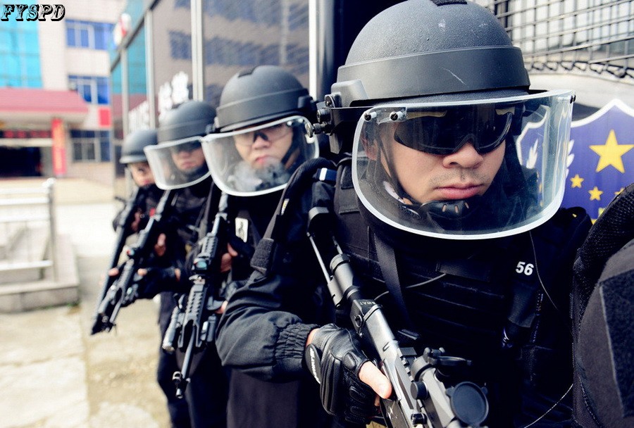 2019年广元市公安局利州区分局招聘特巡警辅警人员25人的公