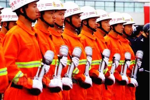 广元市消防员招录工作办公室  关于2022年度国家综合性消防救援队伍  消防员招录现场资格复核的公告